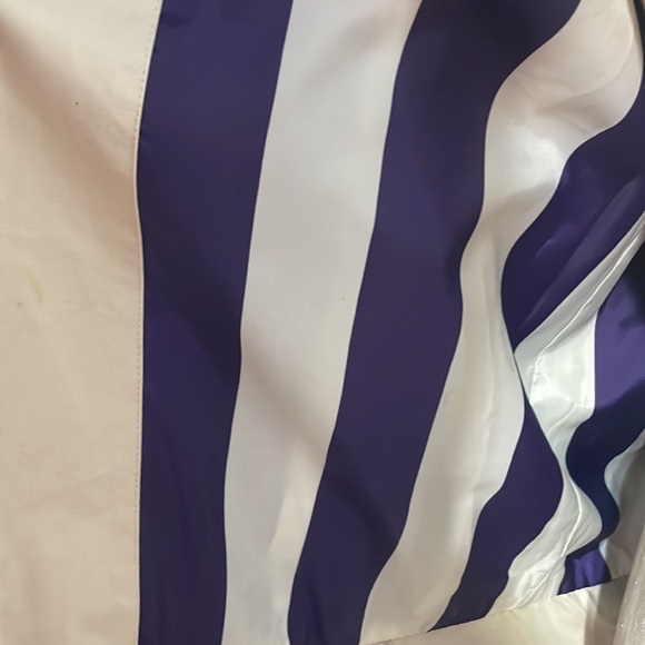 Adidas Real Madrid FC Sample Jacket - Picture 6 of 8